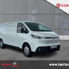 Maxus Deliver 7 2025