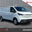 Maxus Deliver 7 2025