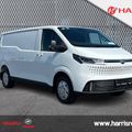 Maxus Deliver 7 2025
