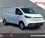 Maxus Deliver 7 2025