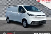 Maxus Deliver 7 2025