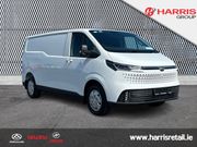 Maxus Deliver 7 2025
