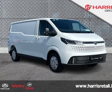 Maxus Deliver 7 2025