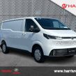Maxus Deliver 7 2025