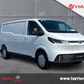 Maxus Deliver 7 2025
