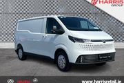 Maxus Deliver 7 2025