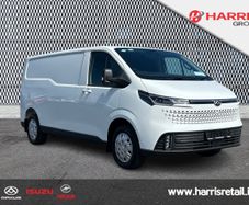 Maxus Deliver 7 2025