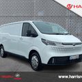 Maxus Deliver 7 2025