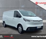 Maxus Deliver 7 2025