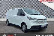 Maxus Deliver 7 2025