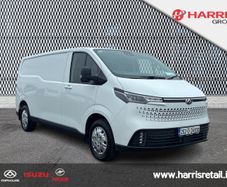 Maxus Deliver 7 2025