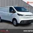 Maxus Deliver 7 2025