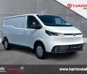Maxus Deliver 7 2025