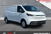 Maxus Deliver 7 2025