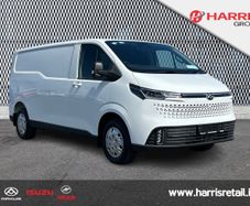 Maxus Deliver 7 2025