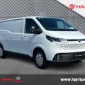 Maxus Deliver 7 2025
