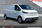 Maxus Deliver 7 2025