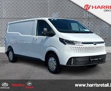 Maxus Deliver 7 2025