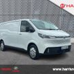 Maxus Deliver 7 2025