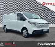 Maxus Deliver 7 2025