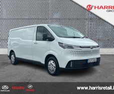 Maxus Deliver 7 2025