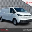 Maxus Deliver 7 2025