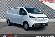 Maxus Deliver 7 2025