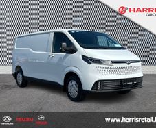Maxus Deliver 7 2025