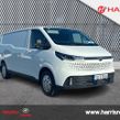 Maxus Deliver 7 2025