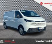 Maxus Deliver 7 2025