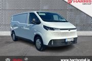 Maxus Deliver 7 2025