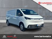 Maxus Deliver 7 2025