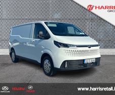 Maxus Deliver 7 2025