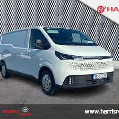 Maxus Deliver 7 2025