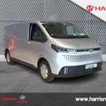 Maxus eDeliver 7 2026