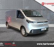 Maxus eDeliver 7 2026