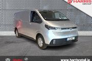 Maxus eDeliver 7 2026