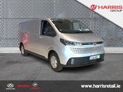Maxus eDeliver 7 2026