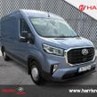 Maxus Deliver 9 2026