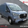 Maxus Deliver 9 2026