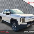 Maxus eTerron 9 2026