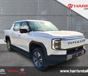 Maxus eTerron 9 2026