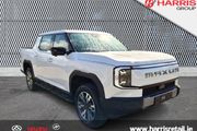 Maxus eTerron 9 2026