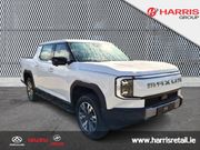 Maxus eTerron 9 2026