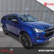 Isuzu D-Max 2022