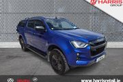 Isuzu D-Max 2022
