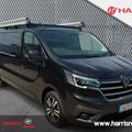 Renault Trafic 2024