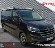 Renault Trafic 2024