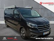 Renault Trafic 2024