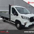 Maxus Deliver 9 2026